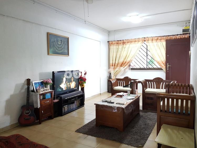 Blk 177 Bukit Batok West Avenue 8 (Bukit Batok), HDB 3 Rooms #159386802